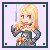 stuffs icon/pixelart
