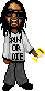 Little Lil' Jon  icon/pixelart