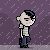 Lil Punk Walking