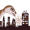 DragonCity! icon/pixelart