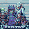 Intergalactic Criminals