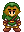 My old link (many sprites)