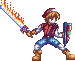 Link + Mario