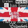 Listen MUSIC is has been !