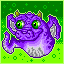 Little dragon