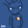 Leafy Kodama