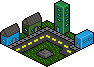 Lil' Iso Town