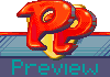 Adventure Game icon/pixelart