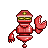 Lobster Claw Robot
