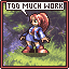 LOI Starting screen icon/pixelart