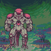 Lord Frieza