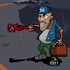 zombie MMO mobile
