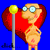 love machine