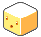 Love Cube  icon/pixelart