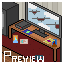 Lazy Sunday Room