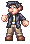 Luigi64 Character