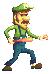That Luigi Guy