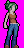 Three sprites