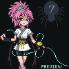 Machi icon/pixelart