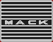MACK truck