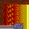 9-bit Lava Level