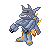 MagnaGarurumon  icon/pixelart