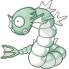 Magnedos icon/pixelart