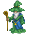 Old Wizard