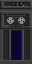 Old Mainframe Computer  icon/pixelart