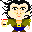 Malito Norte�o icon/pixelart