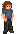 Idle Man