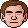 Emoticon mixed icon/pixelart