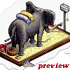 Man's_Fears icon/pixelart