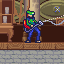 Mansionvania: Vacuum of Sorrow