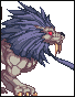 Monster - Manticore