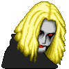 Halloween Portrait