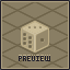 Dungeon icon/pixelart