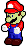 Mario Zombie Dance