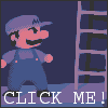 Mario 1981  icon/pixelart