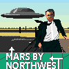 MARS by NORTHWEST icon/pixelart