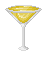 Simple Martini