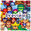 MARVEL Heroes & Villains icon/pixelart