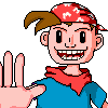 Maryo Character