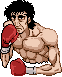 Mashiba Ryo