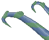 Weird Mask icon/pixelart