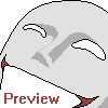 Mask of Uneasiness