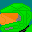 Master chief's head