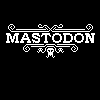 Mastodon Userpic