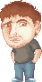Caricature of me 1