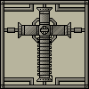 The Mechanical Cross